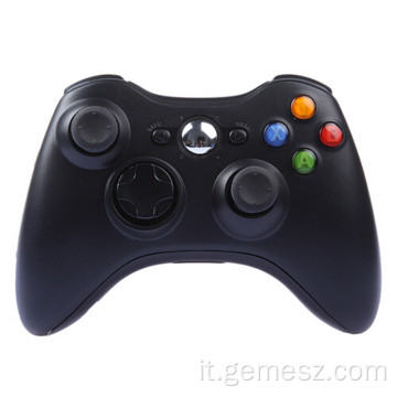 Controller wireless di vendita calda per Xbox 360